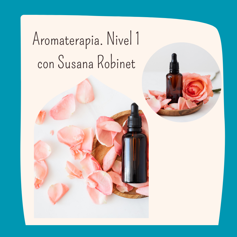 aromaterapia